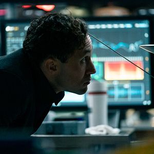 Bilder Wow! Nachricht aus dem All