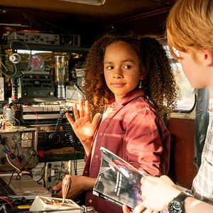 Bilder Ava-Elizabeth Awe