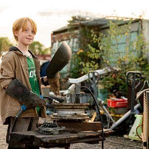 Bilder Wow! Nachricht aus dem All