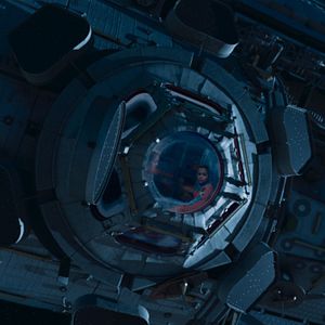 Bilder Wow! Nachricht aus dem All