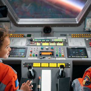 Bilder Ava-Elizabeth Awe