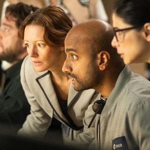 Bilder Wow! Nachricht aus dem All