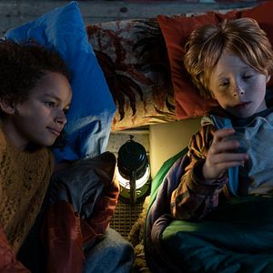 Bilder Ava-Elizabeth Awe