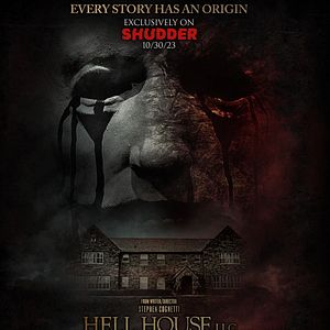 Bilder Hell House LLC Origins: The Carmichael Manor