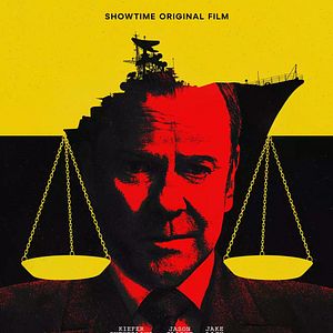 Bilder Die Caine-Meuterei vor Gericht