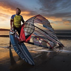 Bilder Born To Windsurf - Björn Dunkerbeck