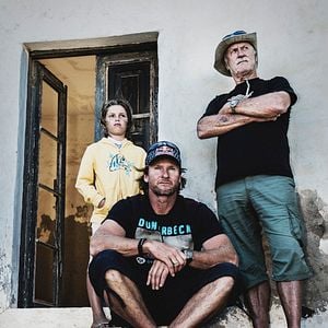 Bilder Born To Windsurf - Björn Dunkerbeck