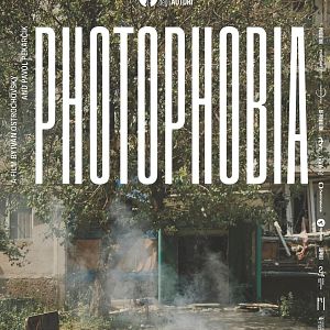 Bilder Photophobia