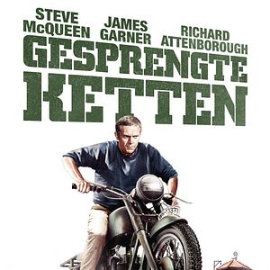 Bilder Gesprengte Ketten