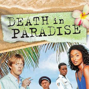 Bilder Death In Paradise