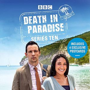 Bilder Death In Paradise