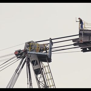 Bilder Auf der Kippe