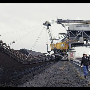 Bilder Auf der Kippe