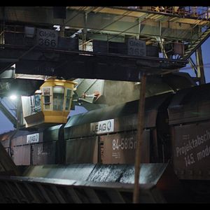 Bilder Auf der Kippe