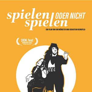 Bilder Spielen oder nicht spielen