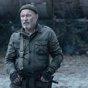 Bilder Fear The Walking Dead