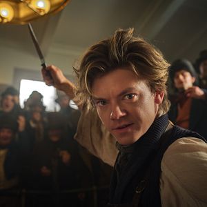 Bilder The Artful Dodger