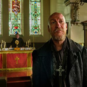 Bilder David Thewlis