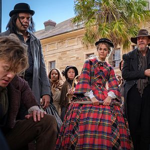 Bilder David Thewlis