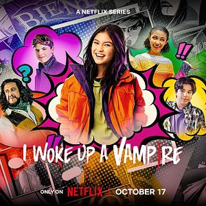 Bilder Als ich als Vampir aufwachte