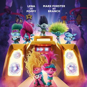 Bilder Trolls 3 - Gemeinsam stark