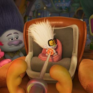 Bilder Trolls 3 - Gemeinsam stark