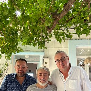 Bilder Setz' aufs Leben