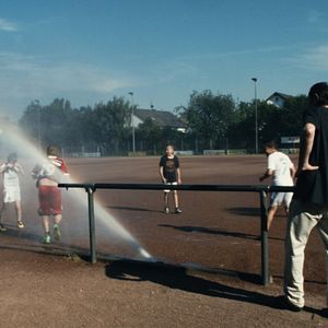 Bilder Diamante - Fußballgott