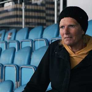 Bilder Diamante - Fußballgott