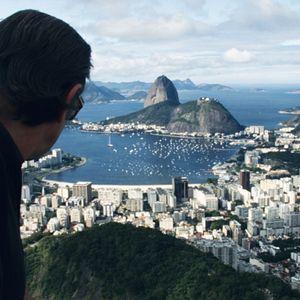 Bilder Diamante - Fußballgott