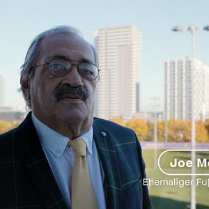 Bilder Diamante - Fußballgott