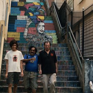 Bilder Diamante - Fußballgott