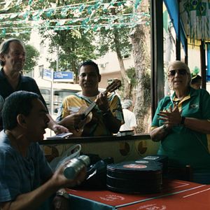 Bilder Diamante - Fußballgott