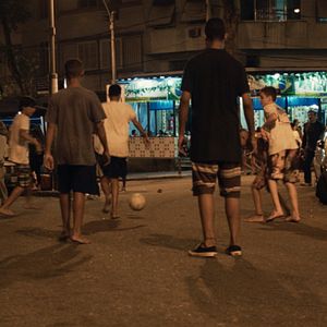 Bilder Diamante - Fußballgott