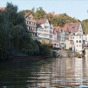 Bilder Hölderlins Echo