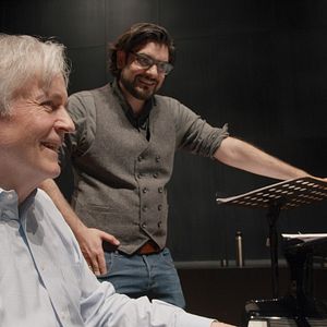 Bilder Hölderlins Echo