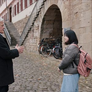 Bilder Hölderlins Echo