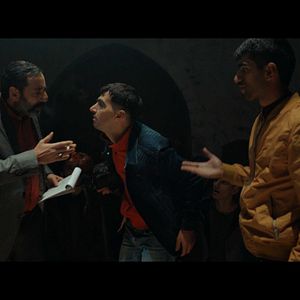 Bilder Sur'da Devran