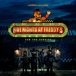 Bilder Five Nights At Freddy's