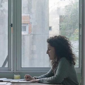 Bilder Smoke of the Fire