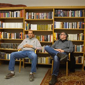 Bilder Gemeinsam nüchtern