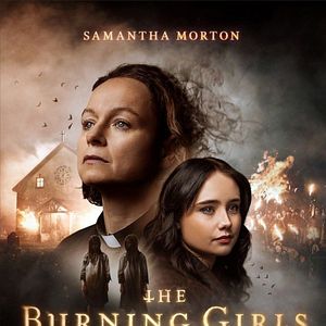 Bilder The Burning Girls