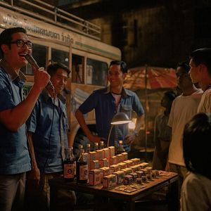 Bilder Samart Payakarun