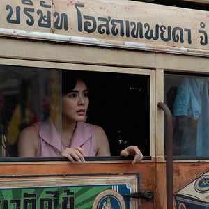 Bilder Nuengthida Sophon