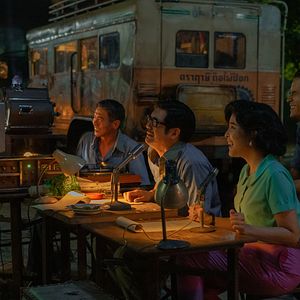 Bilder Samart Payakarun