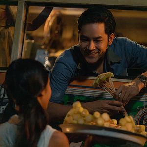 Bilder Once Upon A Star