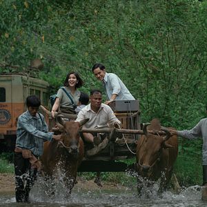 Bilder Nuengthida Sophon