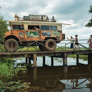 Bilder Once Upon A Star