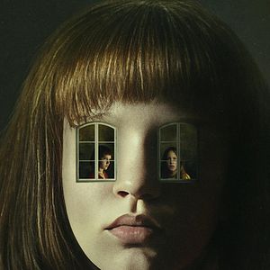 Bilder The Enfield Poltergeist