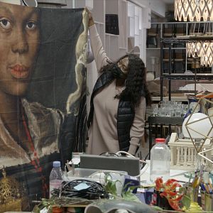 Bilder Die Ausstattung der Welt